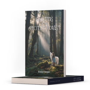 Whispers of the Ancient Forest by Evelyn Harper