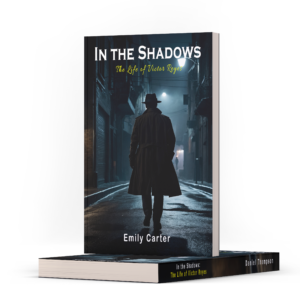 In the Shadows: The life of Victor Reyes by Emily Carter