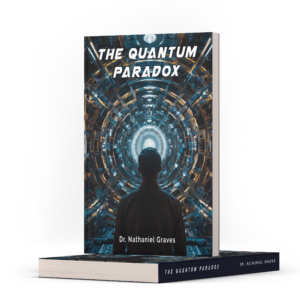 The Quantum Paradox by Dr. Nathaniel Graves