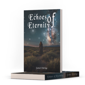 Echoes of Eternity by Samuel Eldridge