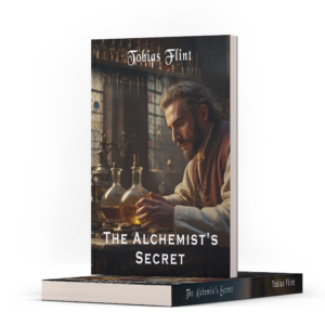 The Alchemist’s Secret by Jobias Flint