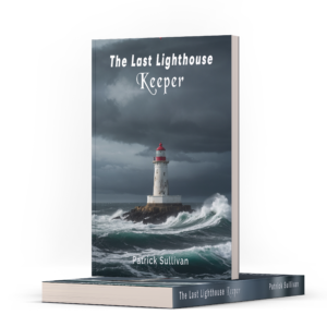 The Last Lighthouse Keeper by Patrick Sullivan